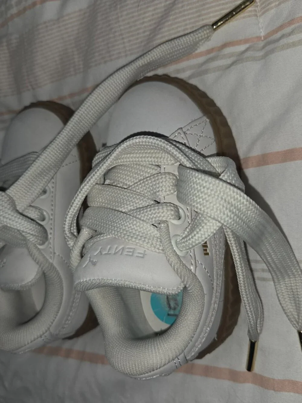 Toddler Puma Fenty